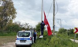 Yumurtalık genelinde hizmet seferberliği sürüyor