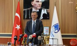 Yunusemre Belediye Başkanı Balaban'dan toplu açılış törenine davet