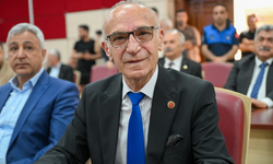 Yüreğir Belediye Başkan Vekili CHP'li Cafer Boyraz oldu