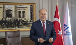 Yüreğir Belediye Başkanı Ali Demirçalı hakkında 5 yıl 3 ay 10 gün hapis cezası... Demirçalı: 'Hızlandırarak ceza vermek istedi, adaletin geldiği şu duruma bakın'