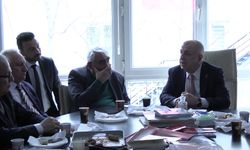 Zafer Partisi Genel Başkanı Özdağ: 'Devlet Bahçeli ve Abdullah Öcalan kol kola girmişken neden biz milliyetçi partilerle bir araya gelmeyelim?'