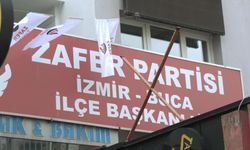 Zafer Partisi Genel Başkanı Ümit Özdağ: 'Atatürk konusunda taviz vermeyen bütün siyasi partileri, bir arada olmaya davet ediyorum'