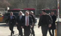 Zafer Partisi Genel Başkanı Ümit Özdağ, HÜDA PAR davasında beraat etti