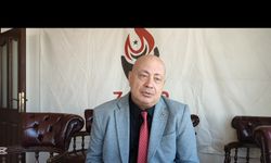 Zafer Partisi Genel Merkez Tarım Komisyonu Üyesi Gürdoğan: 'Üreten, sorumluluğu alan, eziyetini çeken çiftçimiz fakat kazanan aracılar'