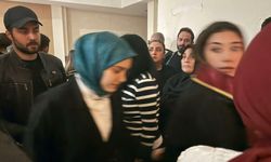 Zehra Kınık'ın 2 yıl 6 aylık kesinleşen hapis cezasıyla ilgili infaz süreci başladı