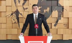 Zeynel Emre: 'AİHM'in İmamoğlu davası hakkındaki soruları, davanın siyasi olduğu tezini doğruluyor'