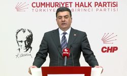 Zeynel Emre: CHP, 4 Mayıs günü itibarıyla 81 ilde saha çalışmasına başlayacak