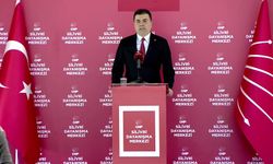 Zeynel Emre: 'Milli Eğitim Bakanı toplumu kutuplaştırmak yerine okullardaki bu şiddet olaylarına eğilmelidir'