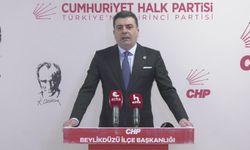 Zeynel Emre: 'Özkan Yalım'ın kesin ihraç istemli ve tedbirli olarak YDK'ya sevkine karar verildi'