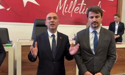 Zonguldak'ta seçim krizi: CHP kürsüyü terk etmedi, 'Bu sonucu kabul etmiyoruz'