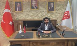 BTP Mardin İl Başkanı Arzen Aras Güler: “Mardin Artık Sorunları Konuşmayı Değil, Çözmeyi Hak Ediyor."