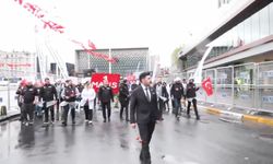 1 Mayıs Emek ve Dayanışma Günü... Devlet Memurları Konfederasyonu: 'Memur ve emekli maaşlarına acilen yüzde 30 oranında refah payı verilmeli'