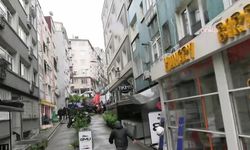 1 Mayıs'ta Beşiktaş'tan Taksim'e yürümek isterken gözaltına alınanlar serbest bırakıldı