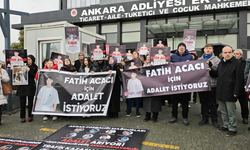15 yaşındaki Fatih Acacı cinayeti davasında gerekçeli karar açıklandı: 'Öldürme kastı var, ancak ilk haksız hareket maktulden'