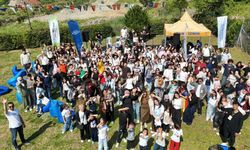 18 haftada 106 çocuğa umut oldular