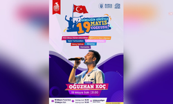 19 Mayıs Bursa'da coşkuyla kutlanacak
