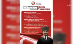 19 Mayıs Menteşe'de coşkuyla kutlanacak