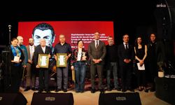 19. Metin Altıok Şiir Ödülü 'Paralize Zaman Diyalogları' ile Elçin Sevgi Suçin'e verildi