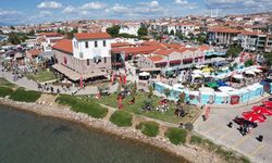 2. Ayvalık GastroFest için geri sayım başladı