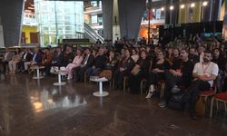2. Bursa Altın Çınar Kısa Film Festivali'nde kazanan 'Liminal' oldu