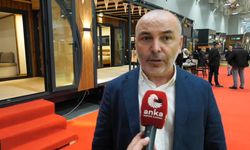 2'nci Naturfest'te, 10 milyon liralık karavan İstanbulluların ilgi odağı oldu