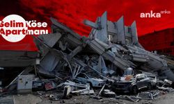 43 kişiye mezar olan Selim Köse Apartmanı davası: Sorumlular ortada, tutuklu yok