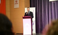 6. Ordu Edebiyat ve Kitap Günleri başladı