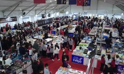 6. Ordu Edebiyat ve Kitap Günleri, öğrencilerle renkleniyor