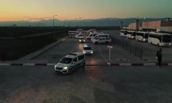 77 ilde uyuşturucu madde satıcılarına operasyon: 1187 kişi tutuklandı