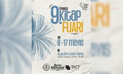 9. Manisa Kitap Fuarı, kitapseverleri ağırlamaya hazırlanıyor