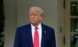 ABD Başkanı Trump, ateşkes sağlandığı için İran'a yönelik operasyonla ilgili Kongre'den onay almasına gerek olmadığını savundu