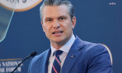 ABD Savaş Bakanı Hegseth 'Hürmüz Boğazı'ndaki operasyon, geçici ve savunma amaçlı'