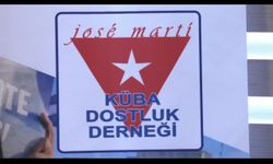 ABD'nin enerji kuşatmasına karşı 'Küba için güneş paneli' dayanışması  