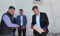 Adıyaman Belediye Başkanı Tutdere: 'Şehrimizi Türkiye'nin en modern su yönetimine kavuşturuyoruz'