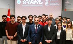 Ağıralioğlu, gençlere seslendi: Beraber düzeltmek zorunda olduğumuz bir memleketimiz var