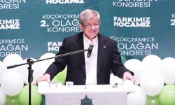 Ahmet Davutoğlu: 'Türkiye ikiye ayrıldı, gözü doymayanlarla karnı doymayanlar'
