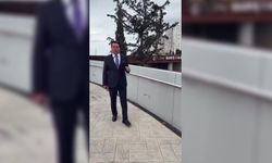 Ahmet Özer: 'Esenyurt halkını bu açılışa bekliyorum'