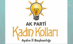 AK Parti Aydın Kadın Kolları Başkanlığı: 'Başörtüsü nedeniyle ayrımcılık iddialarını AK Parti ile yan yana getirmeye çalışmak, yakın siyasi tarihi inkâr etmektir'