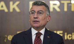 AK Parti Grup Başkanı Güler'den 'ara zam' açıklaması: Gündemimizde herhangi bir çalışma yok
