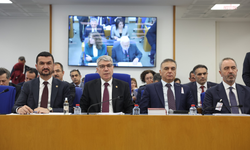 AK Partili Seydi Gülsoy: İstanbul Finans Merkezi'nin vergi indirimi 2047'ye uzatılacak
