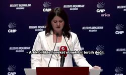 AK Parti'ye geçeceği iddia edilen Edirne Belediye Başkanı Gencan: 'Biz buradayız. Geri adım atmıyoruz'