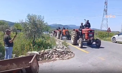 Akbelen'deki acele kamulaştırmanın durdurulması... Yeniköy Kemerköy Enerji: Karar, yaklaşık 194 parsele ilişkin sınırlı bir tedbir