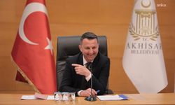 Akhisar Belediye Başkanı Kayserili: 'Yaz boyunca merkezde olduğu gibi köylerimizde de yollarımızı yenilemeye devam edeceğiz'