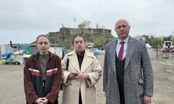 Alagöz Maden ve taşeron şirket şikayetçi oldu: Sekü protestocuları hakkında soruşturma