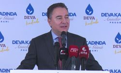 Ali Babacan: 'Bu ülkenin şehit ve gazi ailelerine borcu var'