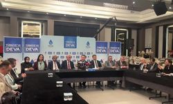 Ali Babacan: Türkiye'de ekonominin düzelmesi için öncelikle adalet lazım