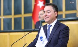 Ali Babacan'dan 1 Mayıs mesajı: ''Bir ülkenin gerçek gücü, yer altında ve üstünde nefes tüketen emekçilerdir'