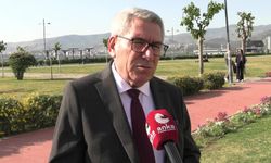 Ali Ekber Yıldırım: 'Kar ve don olayları nedeniyle meyvelerde ve bazı sebzelerde fiyat artışı mutlaka olacaktır'