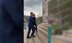 Ali Mahir Başarır kira tespit davasında tanık oldu: Mesele milyonların ortak derdi