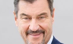 Almanya CSU Parti lideri Markus Söder'den sosyal harcamalarda tasarruf çağrısı